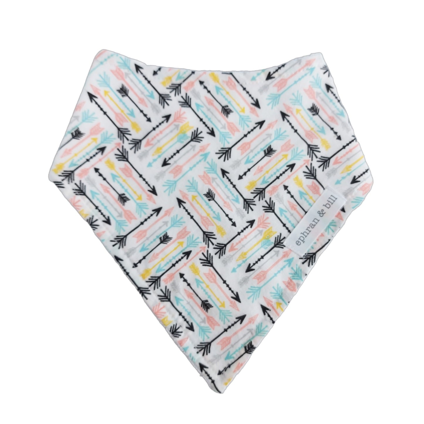 Babero Bandana