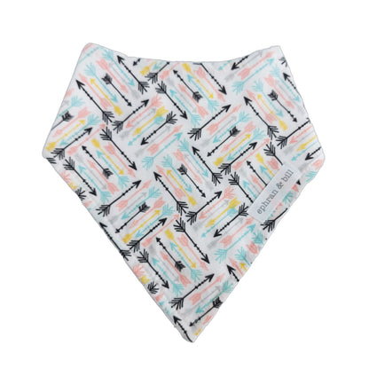 Babero Bandana