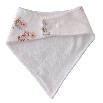 Babero Bandana