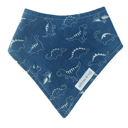 Babero Bandana