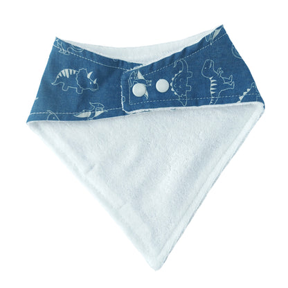 Babero Bandana
