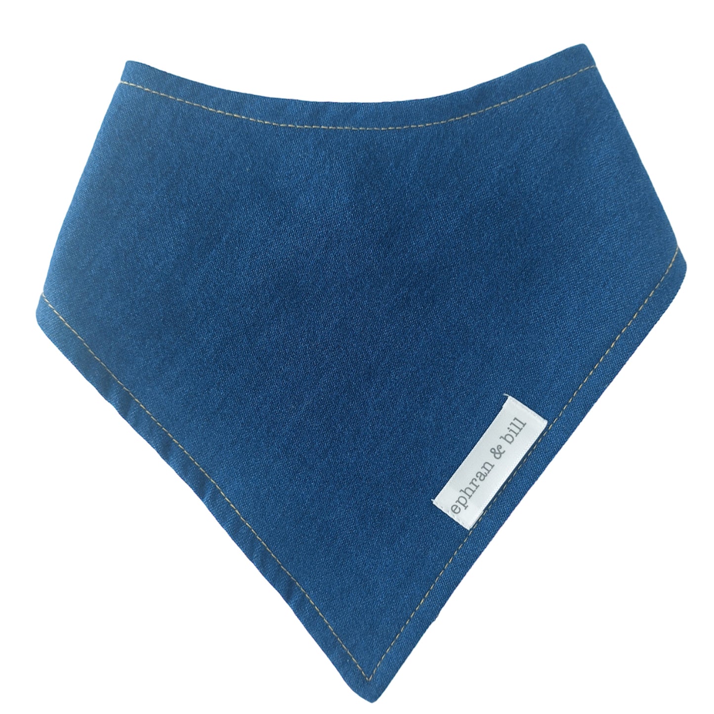 Babero Bandana