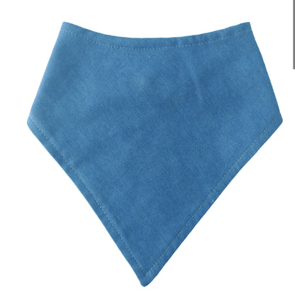 Babero Bandana
