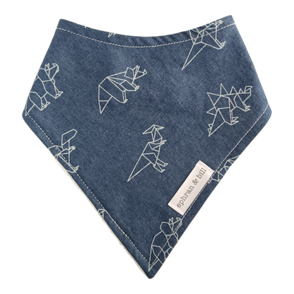 Babero Bandana