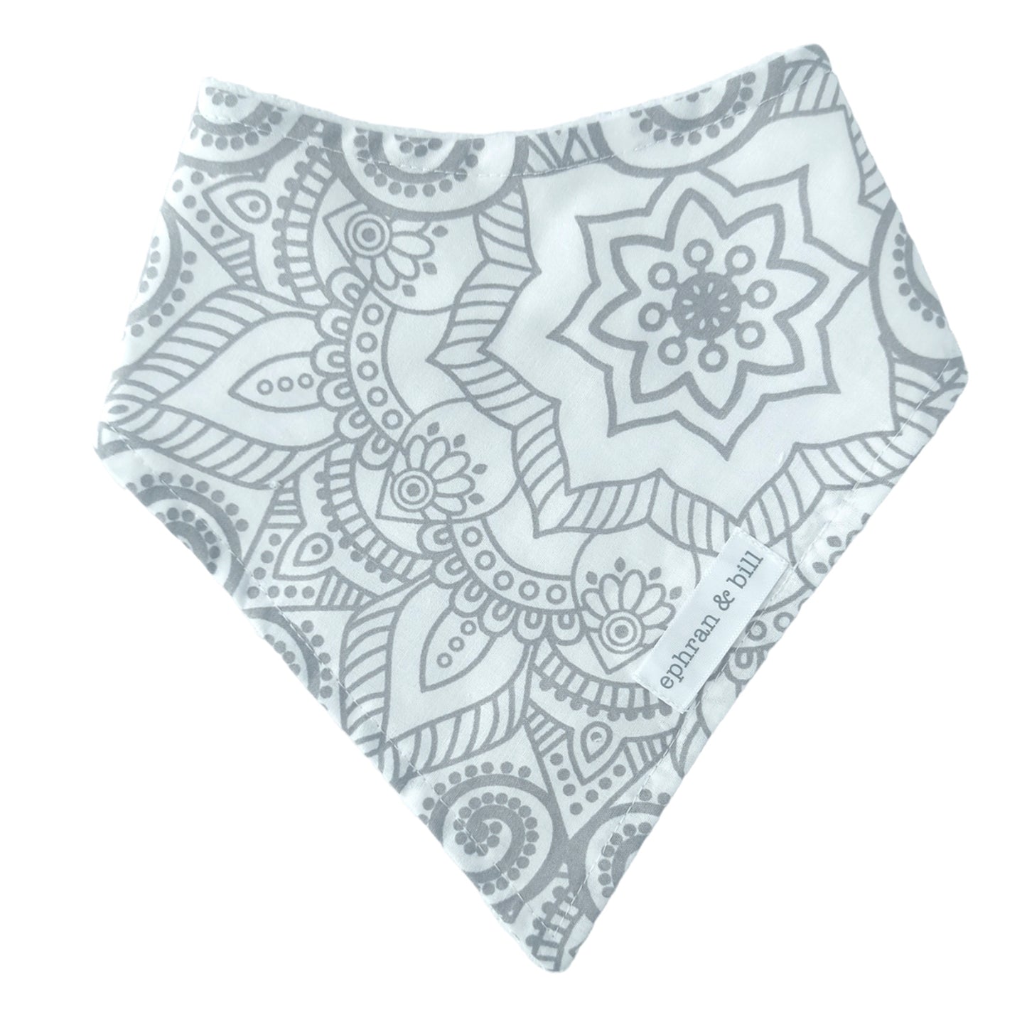 Babero Bandana