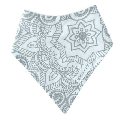 Babero Bandana