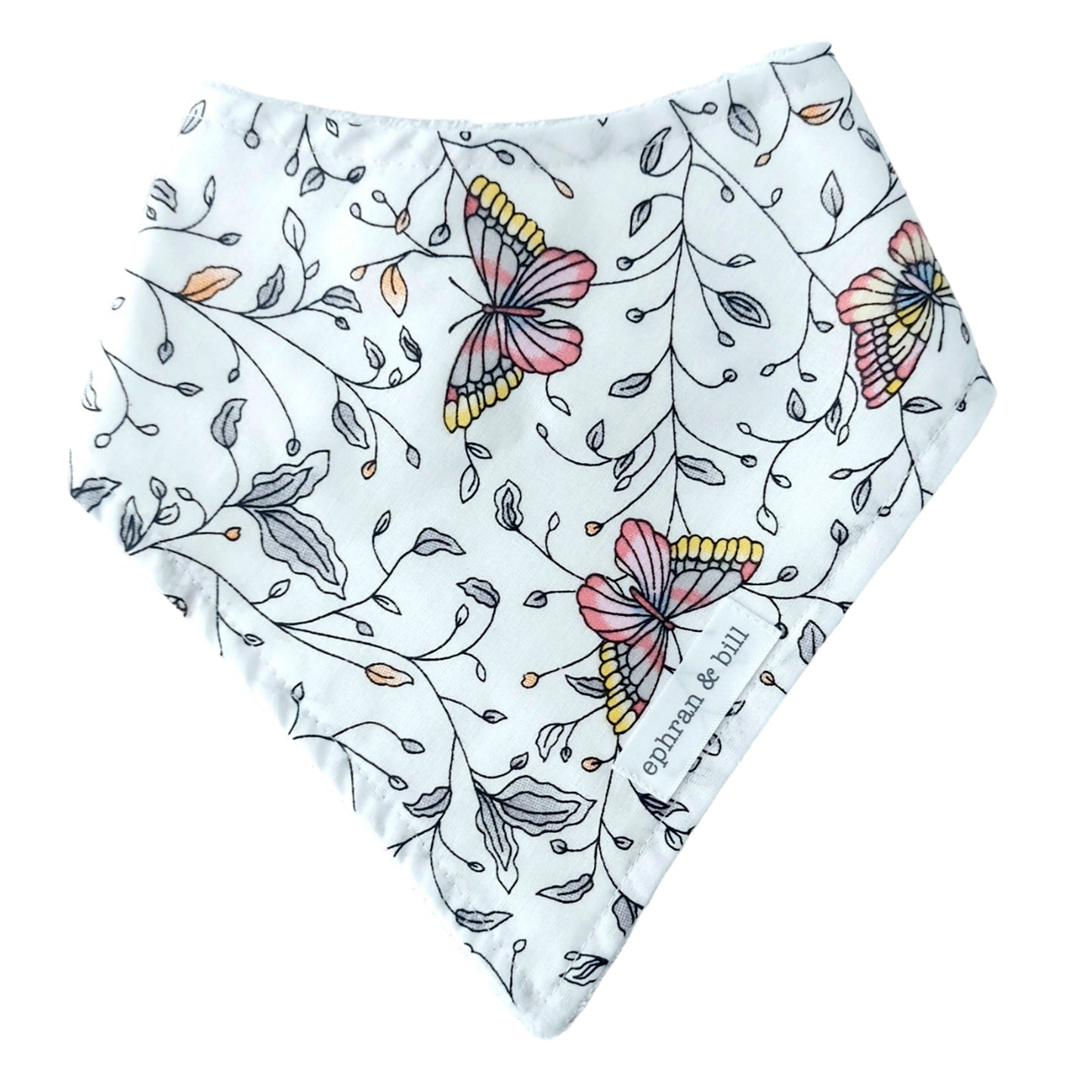 Babero Bandana