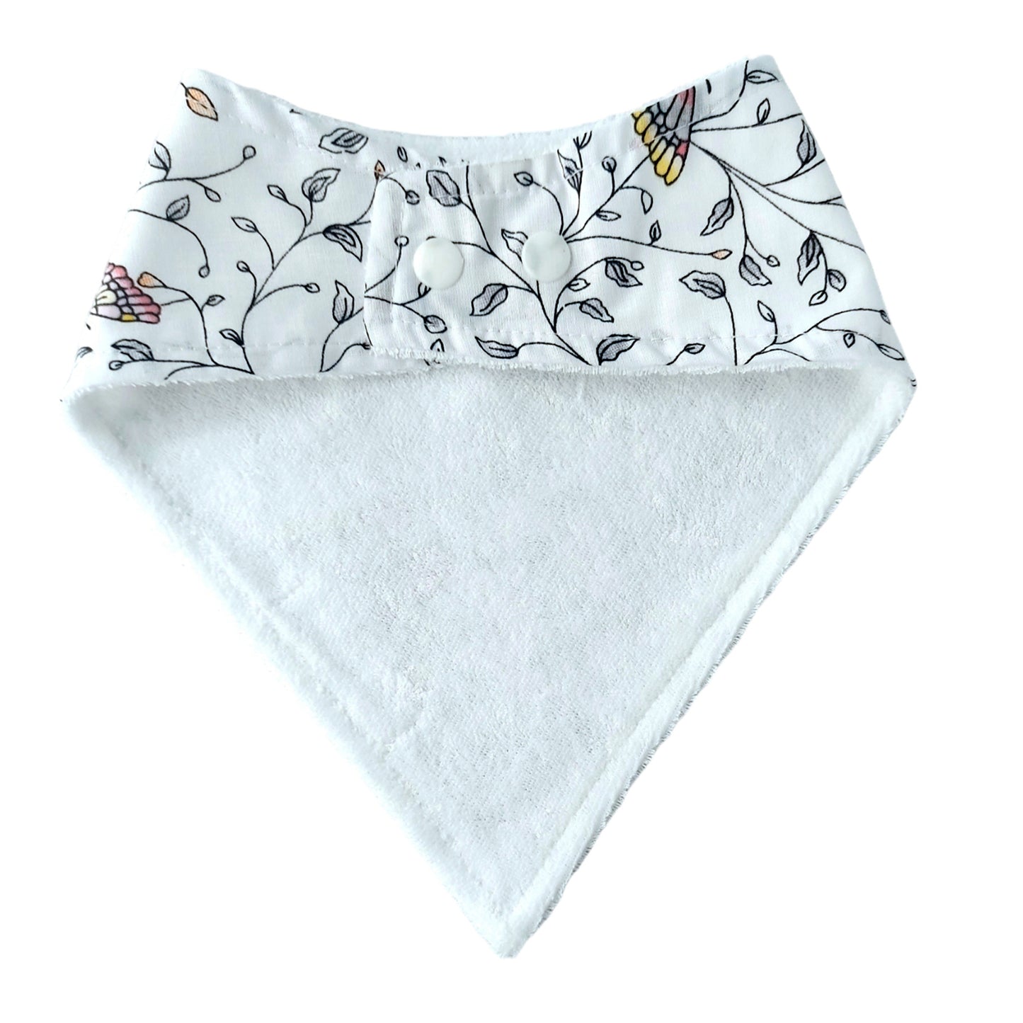 Babero Bandana