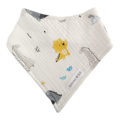 Babero Bandana