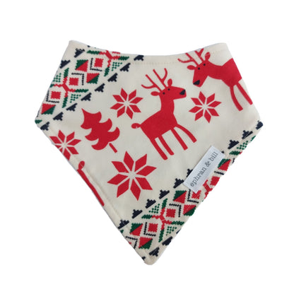 Babero Bandana