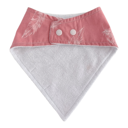 Babero Bandana