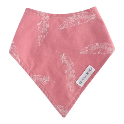 Babero Bandana