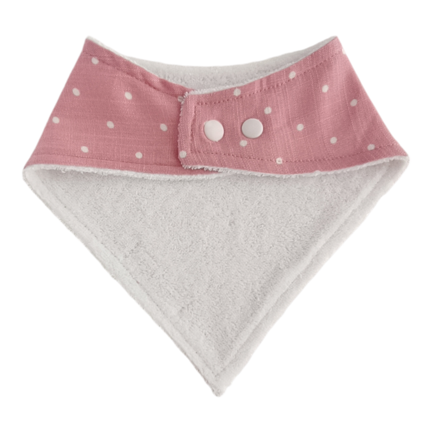 Babero Bandana