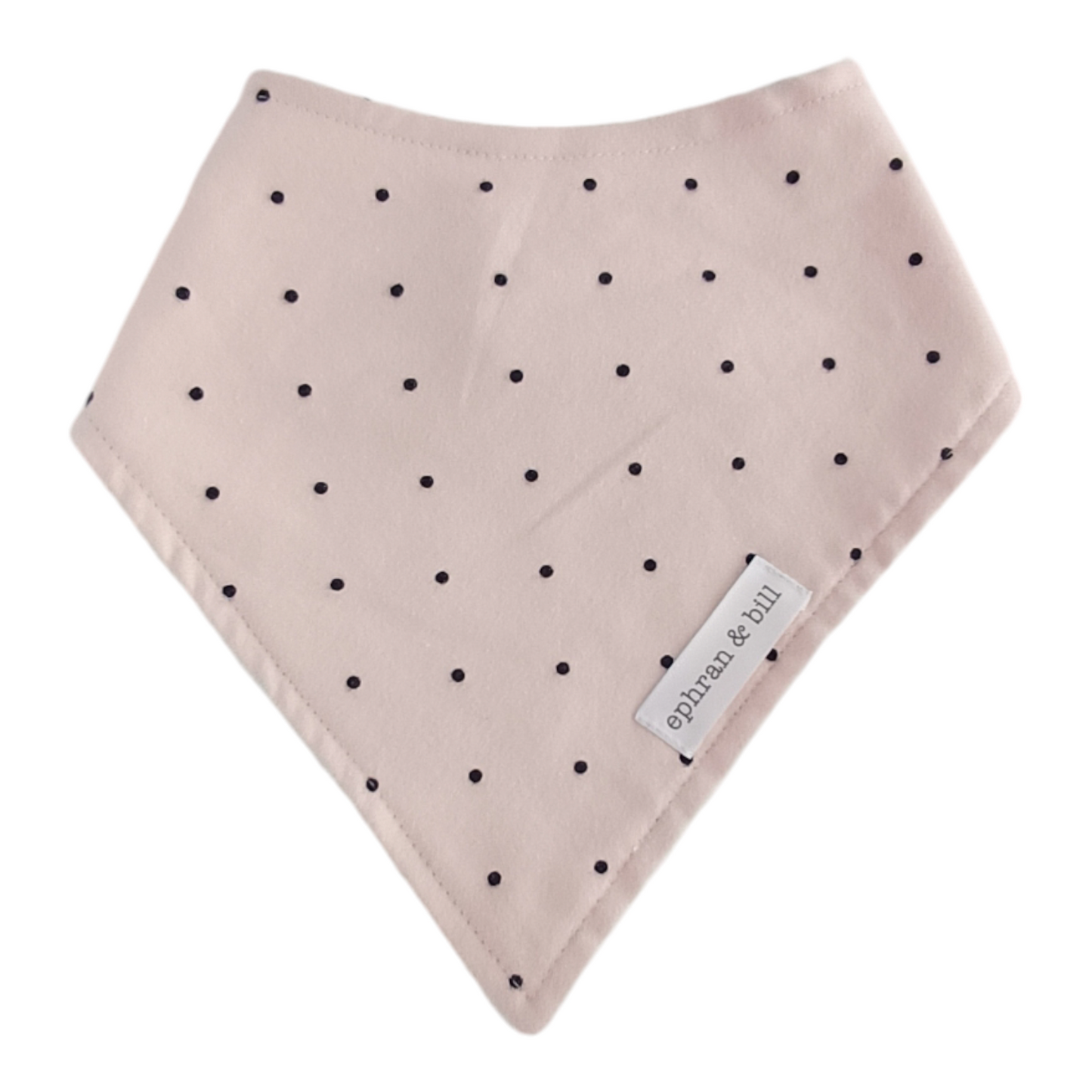 Babero Bandana