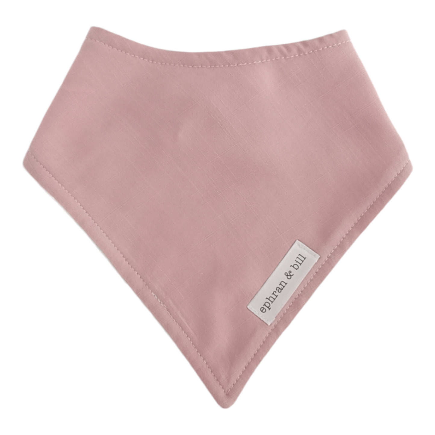 Babero Bandana