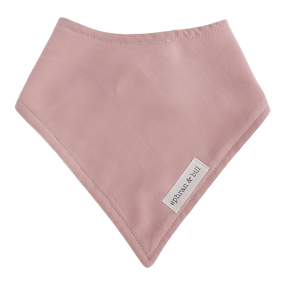 Babero Bandana