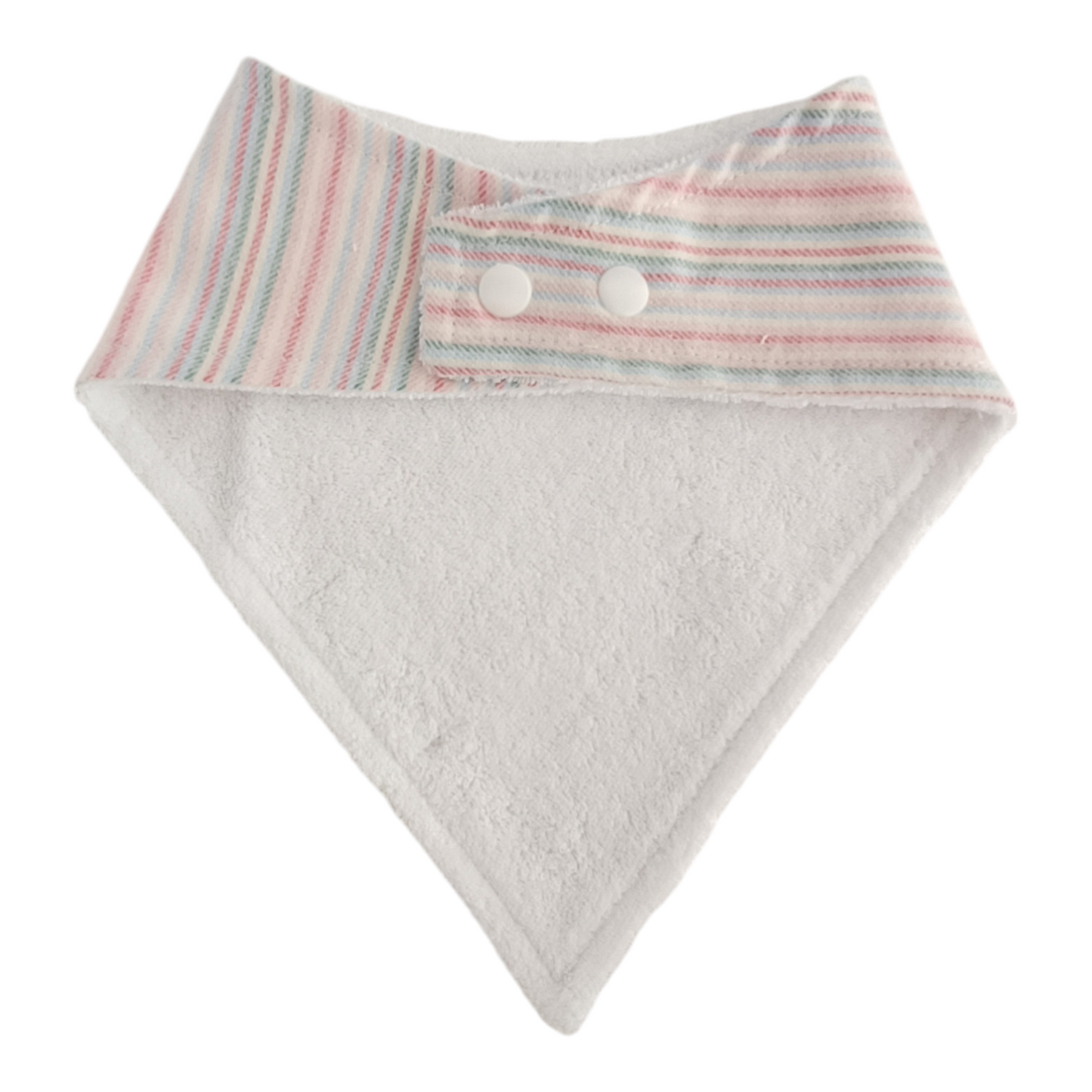 Babero Bandana