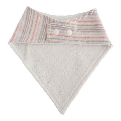 Babero Bandana