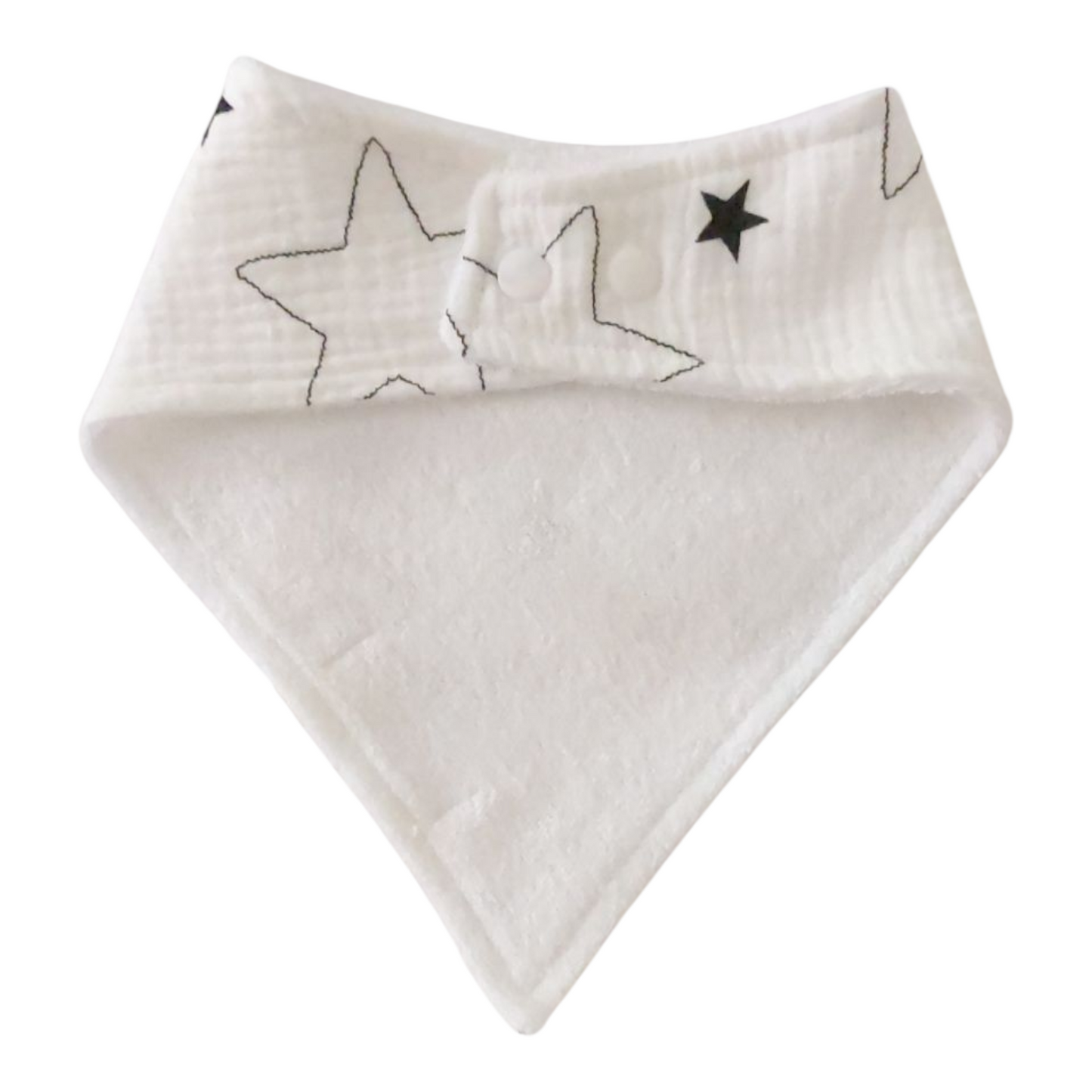 Babero Bandana