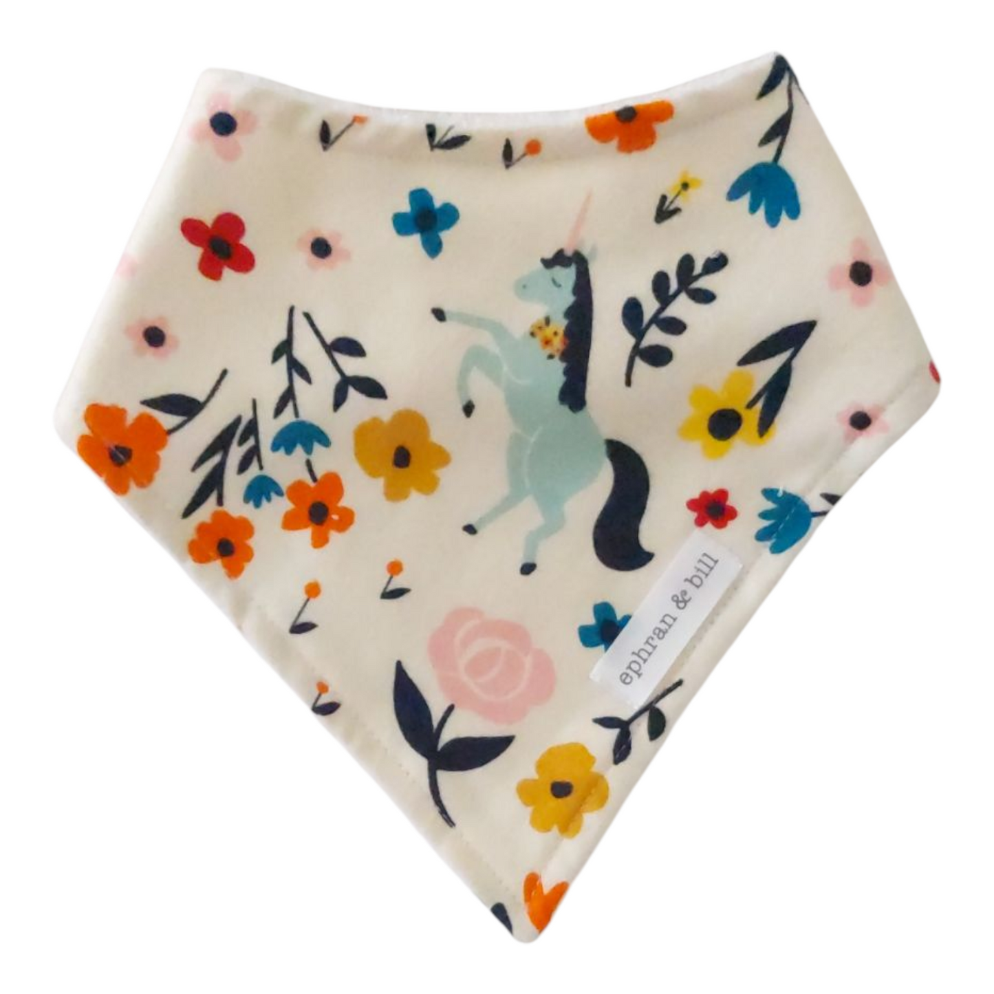 Babero Bandana