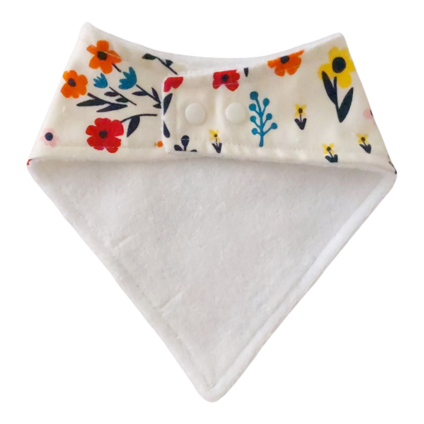 Babero Bandana
