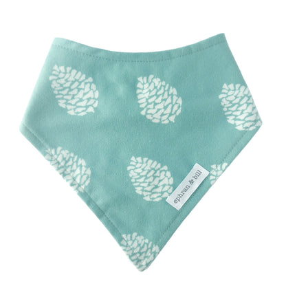 Babero Bandana
