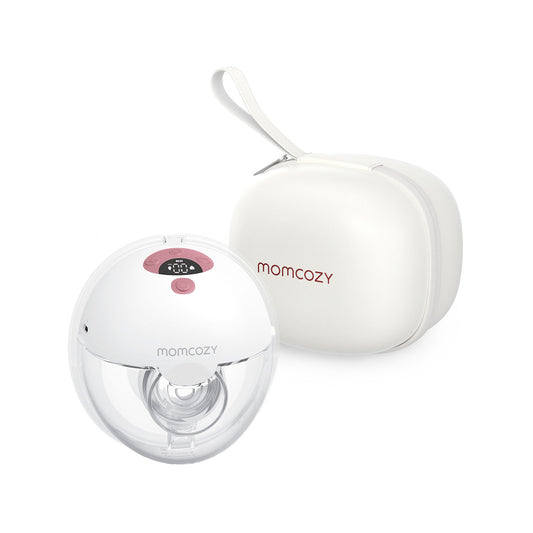 Extractor Portátil M5 una Succión