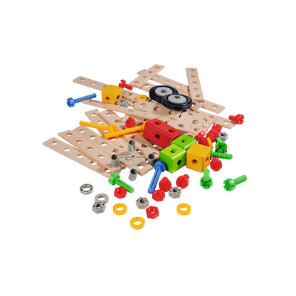 Eh Constructor Tuning Set 75