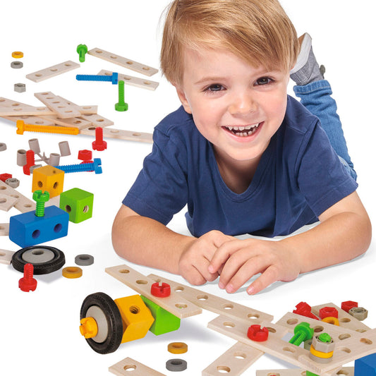 Eh Constructor Tuning Set 75