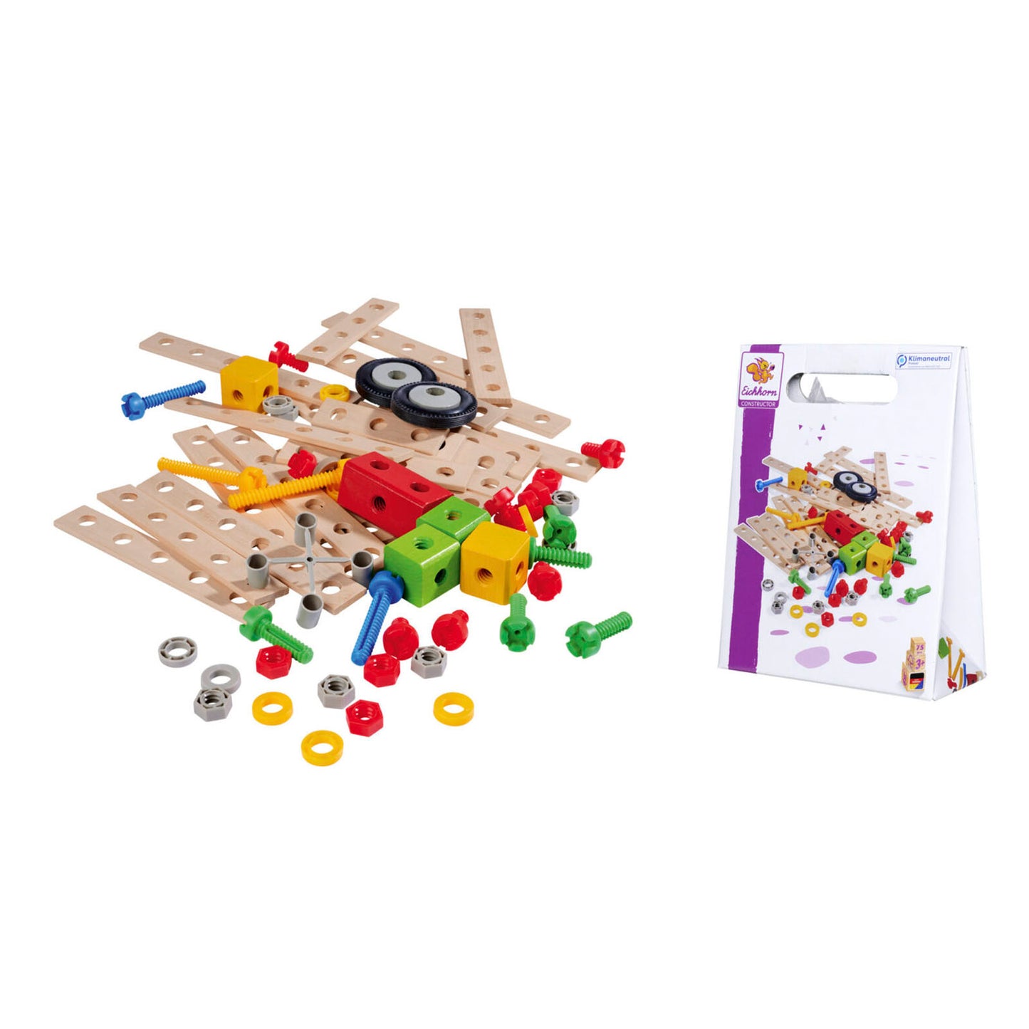 Eh Constructor Tuning Set 75