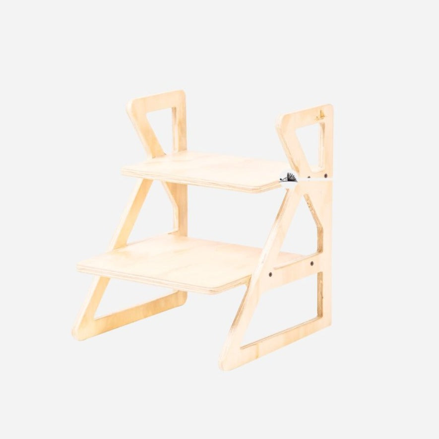 Escalera K