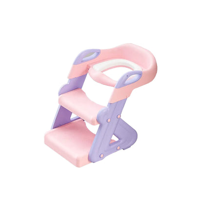 Escalera de entrenamiento Facundo - Rosado