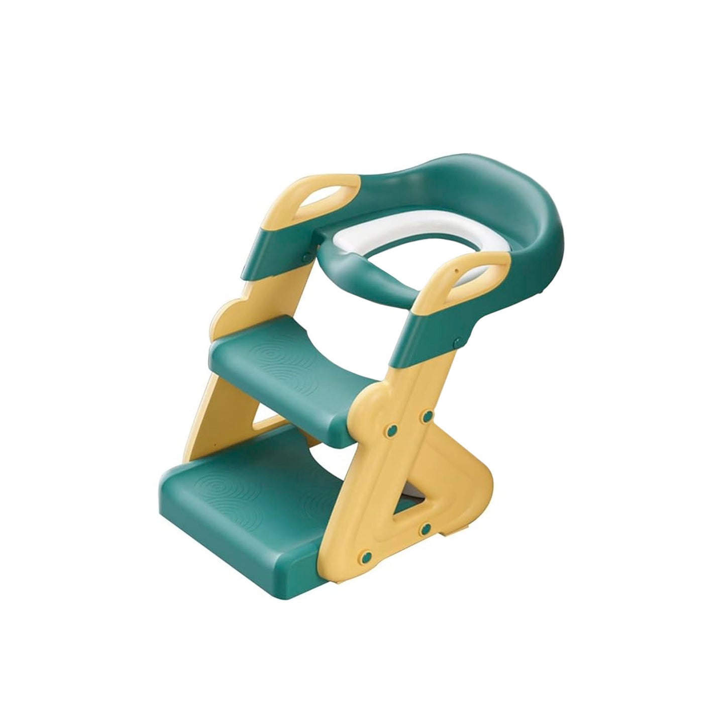 Escalera de entrenamiento Facundo - Verde