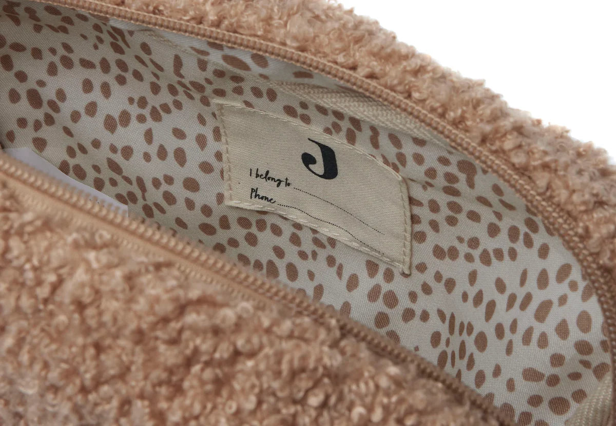 Estuche - Boucle Biscuit