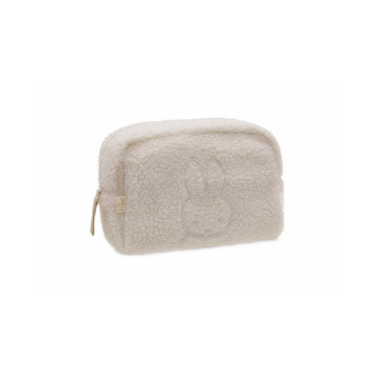 Estuche Teddy Miffy - Oatmeal Jollein
