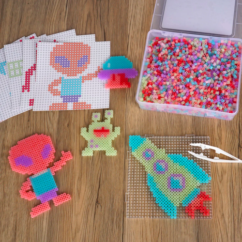 Kit Pixi Glow In The Dark