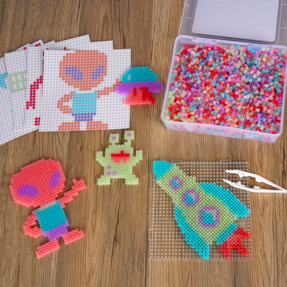 Kit Pixi Glow In The Dark