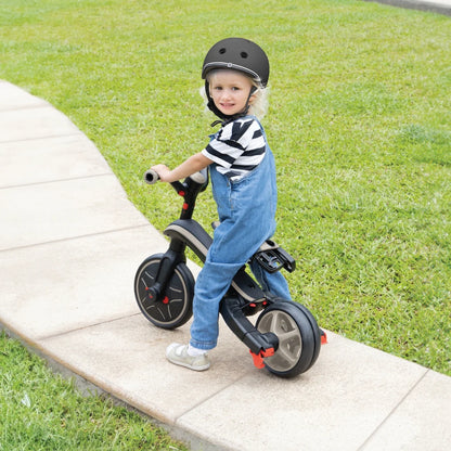 Triciclo 4 en 1 Explorer Trike v2 - Menta