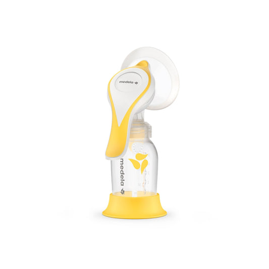 Extractor Manual Harmony Flex - Medela