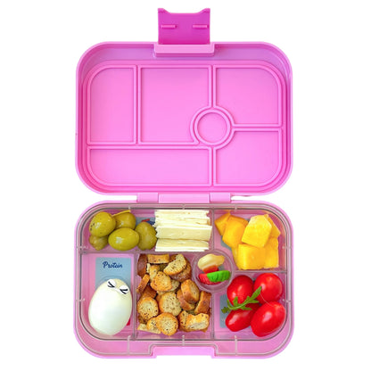 Yumbox Original - Fifi Pink Paris