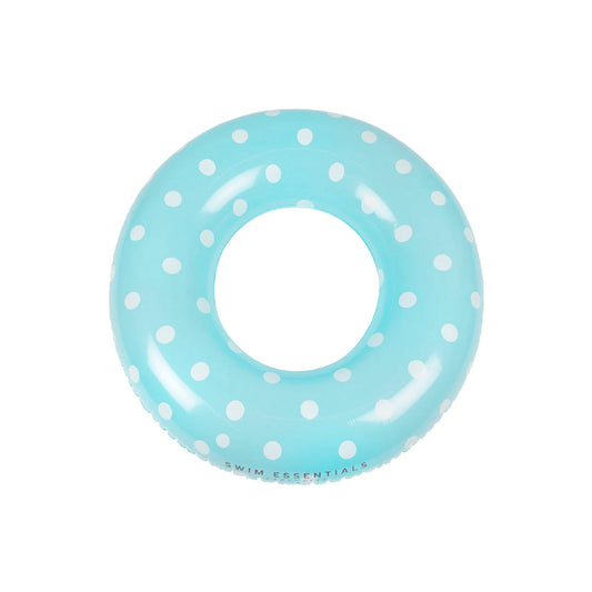 Flotador Inflable 90 cm Blue Dots