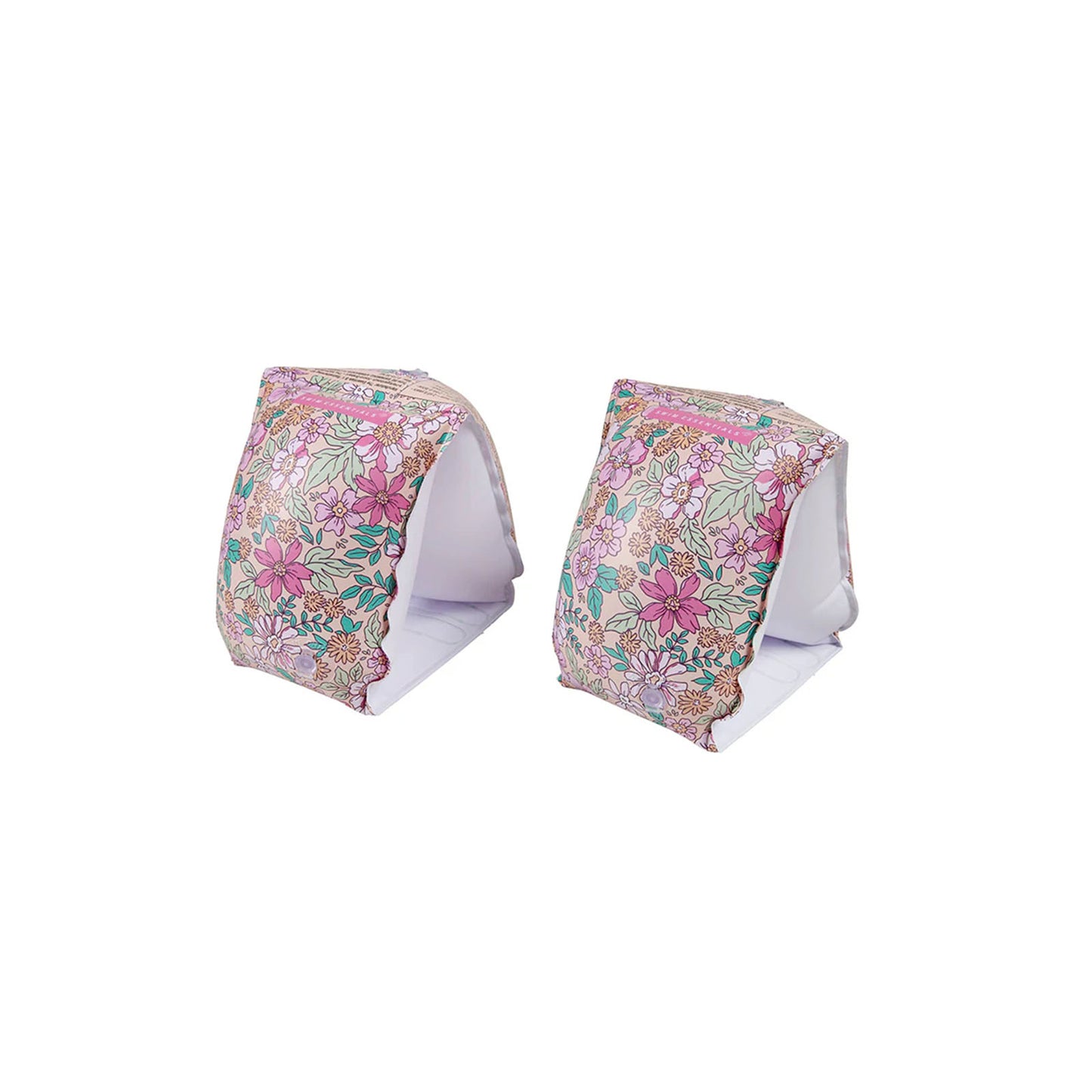 Flotador de Brazos 0-2 Años Blossom