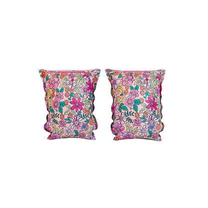 Flotador de Brazos 2-6 Años Blossom