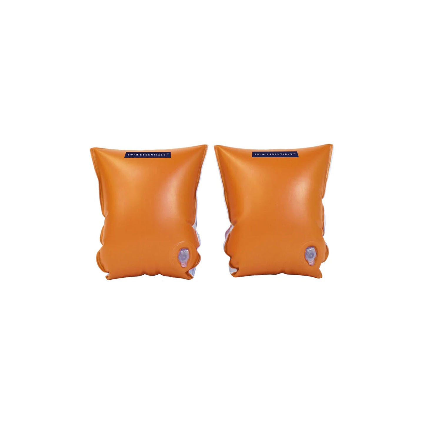 Flotador de Brazos 2-6 Años Orange