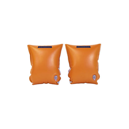 Flotador de Brazos 2-6 Años Orange
