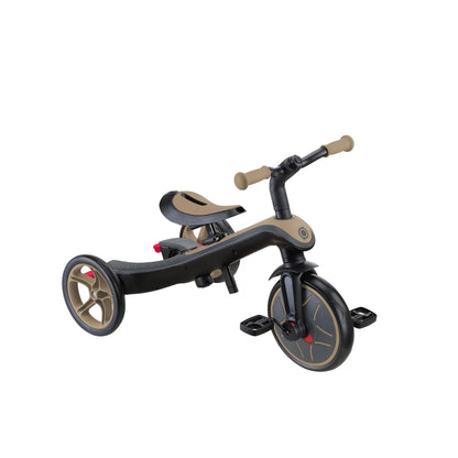 Triciclo 4 en 1 Explorer Trike v2 - Arena