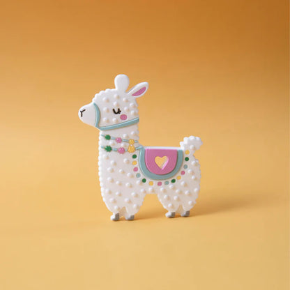 Mordedor Llama