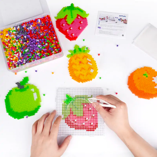 Kit Pixi Fruits
