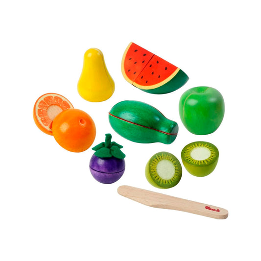 Frutas Chop Chop