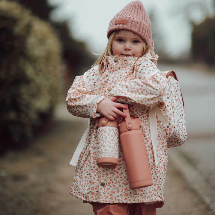 Bottela de Agua Sunset 24 OZ